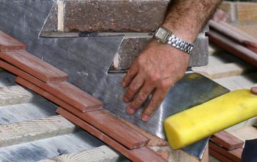 is Cimla lead roofing safe?