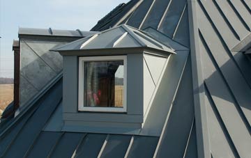 metal roofing Cimla, Neath Port Talbot