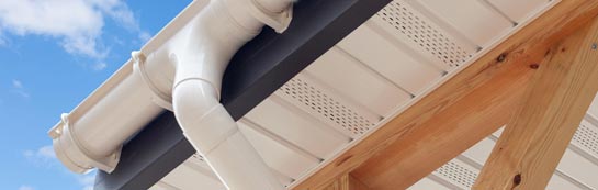 get Cimla guttering quotes today