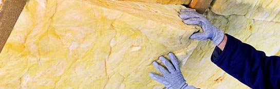 quotes for Cimla roof insulation