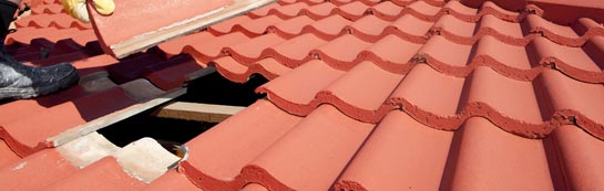 compare Cimla roof repair quotes