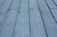 Cimla lead roofing
